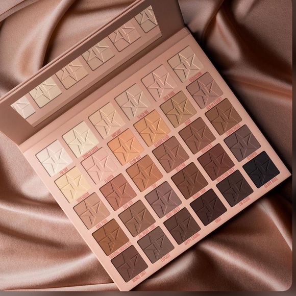 Brand new. Jeffree Star orgy palette - Picture 2 of 7